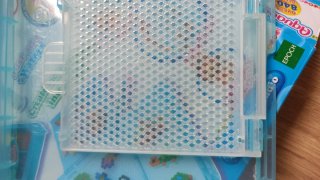 Juego Aquabeads