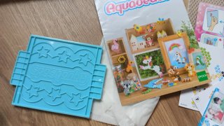 Juego Aquabeads