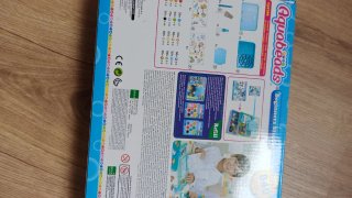 Juego Aquabeads