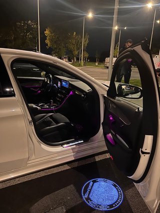 Mercedes-Benz Clase C 2020