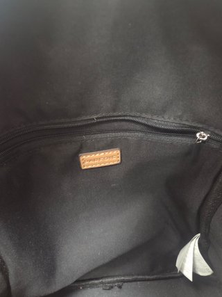 Pack Maletín Portátil + Mochila Parfois Floral