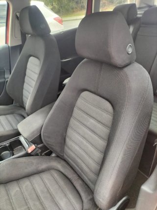 Volkswagen Passat 2009