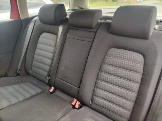 Volkswagen Passat 2009