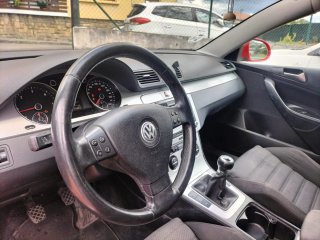 Volkswagen Passat 2009
