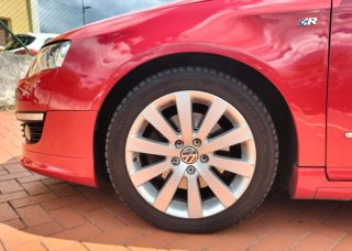 Volkswagen Passat 2009