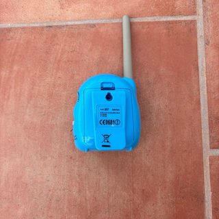 Inter-Fono Portátil MS (2 unidades)