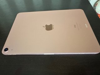 iPad Air 4 10.9 (2020) - Para piezas o reparar