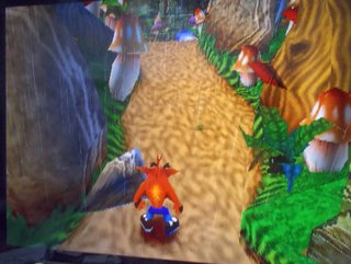PS1 Crash Bandicoot 2 NTSC-J Japonés