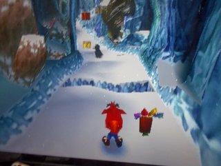 PS1 Crash Bandicoot 2 NTSC-J Japonés