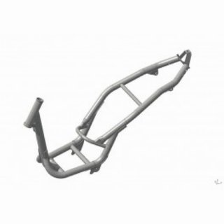 Chasis Honda SH 2025 con papeles