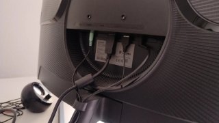 Monitor Curvo Gaming Samsung Odyssey 34"
