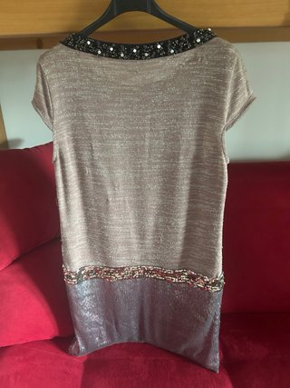 Abito Custo Barcelona donna fantasia