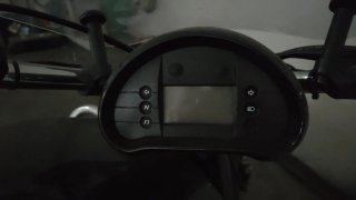 Se vende hyosung.