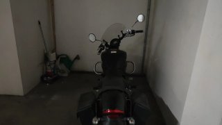 Se vende hyosung.