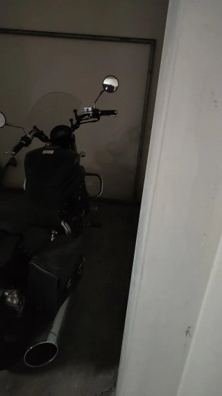 Se vende hyosung.