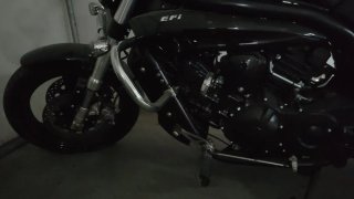 Se vende hyosung.