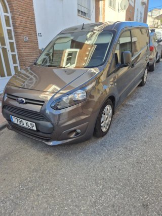 Ford Tourneo Connect 2018
