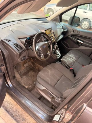 Ford Tourneo Connect 2018