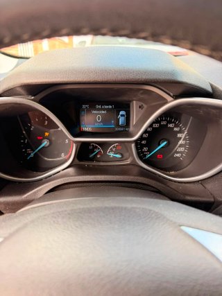 Ford Tourneo Connect 2018