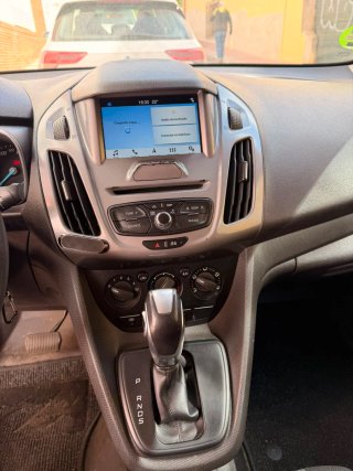 Ford Tourneo Connect 2018