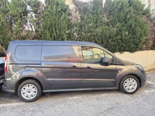 Ford Tourneo Connect 2018