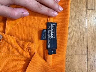 polo Ralph Lauren