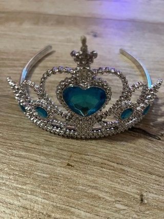 Conjunto complementos Frozen