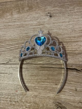 Conjunto complementos Frozen