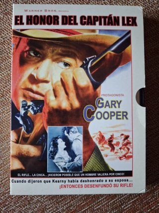 Lote 8 DVD Películas del Oeste