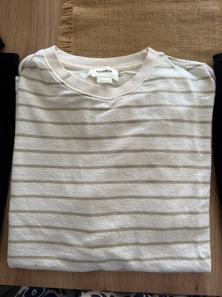 Lote 3 Camisetas Hombre Talla M