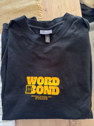 Lote 3 Camisetas Hombre Talla M