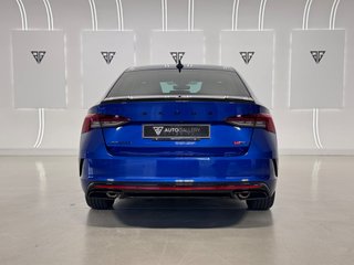 Skoda Octavia RS Plus 2.0 TSI 245cv DSG Nacional