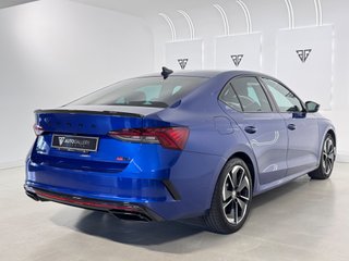 Skoda Octavia RS Plus 2.0 TSI 245cv DSG Nacional