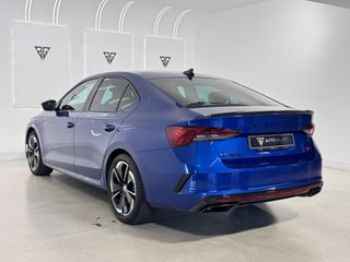 Skoda Octavia RS Plus 2.0 TSI 245cv DSG Nacional