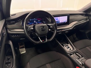 Skoda Octavia RS Plus 2.0 TSI 245cv DSG Nacional