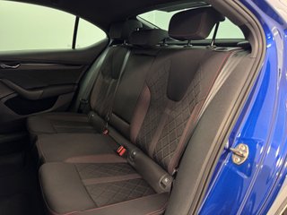 Skoda Octavia RS Plus 2.0 TSI 245cv DSG Nacional