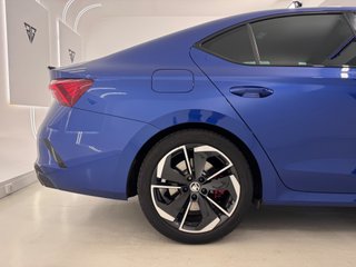 Skoda Octavia RS Plus 2.0 TSI 245cv DSG Nacional