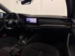 Skoda Octavia RS Plus 2.0 TSI 245cv DSG Nacional