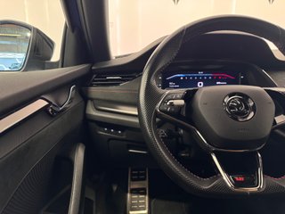 Skoda Octavia RS Plus 2.0 TSI 245cv DSG Nacional