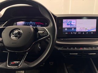 Skoda Octavia RS Plus 2.0 TSI 245cv DSG Nacional