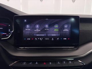 Skoda Octavia RS Plus 2.0 TSI 245cv DSG Nacional