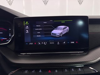 Skoda Octavia RS Plus 2.0 TSI 245cv DSG Nacional