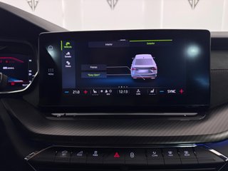Skoda Octavia RS Plus 2.0 TSI 245cv DSG Nacional
