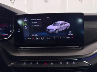 Skoda Octavia RS Plus 2.0 TSI 245cv DSG Nacional