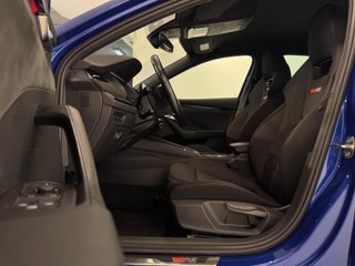 Skoda Octavia RS Plus 2.0 TSI 245cv DSG Nacional
