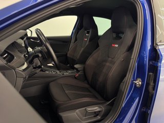 Skoda Octavia RS Plus 2.0 TSI 245cv DSG Nacional