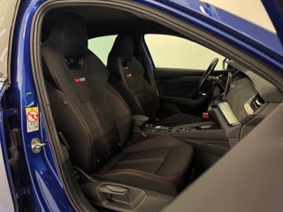 Skoda Octavia RS Plus 2.0 TSI 245cv DSG Nacional