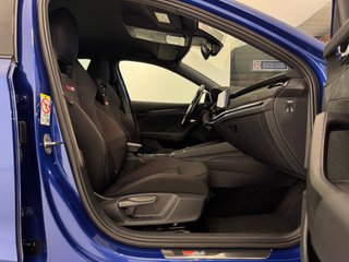 Skoda Octavia RS Plus 2.0 TSI 245cv DSG Nacional