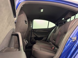 Skoda Octavia RS Plus 2.0 TSI 245cv DSG Nacional