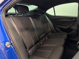 Skoda Octavia RS Plus 2.0 TSI 245cv DSG Nacional